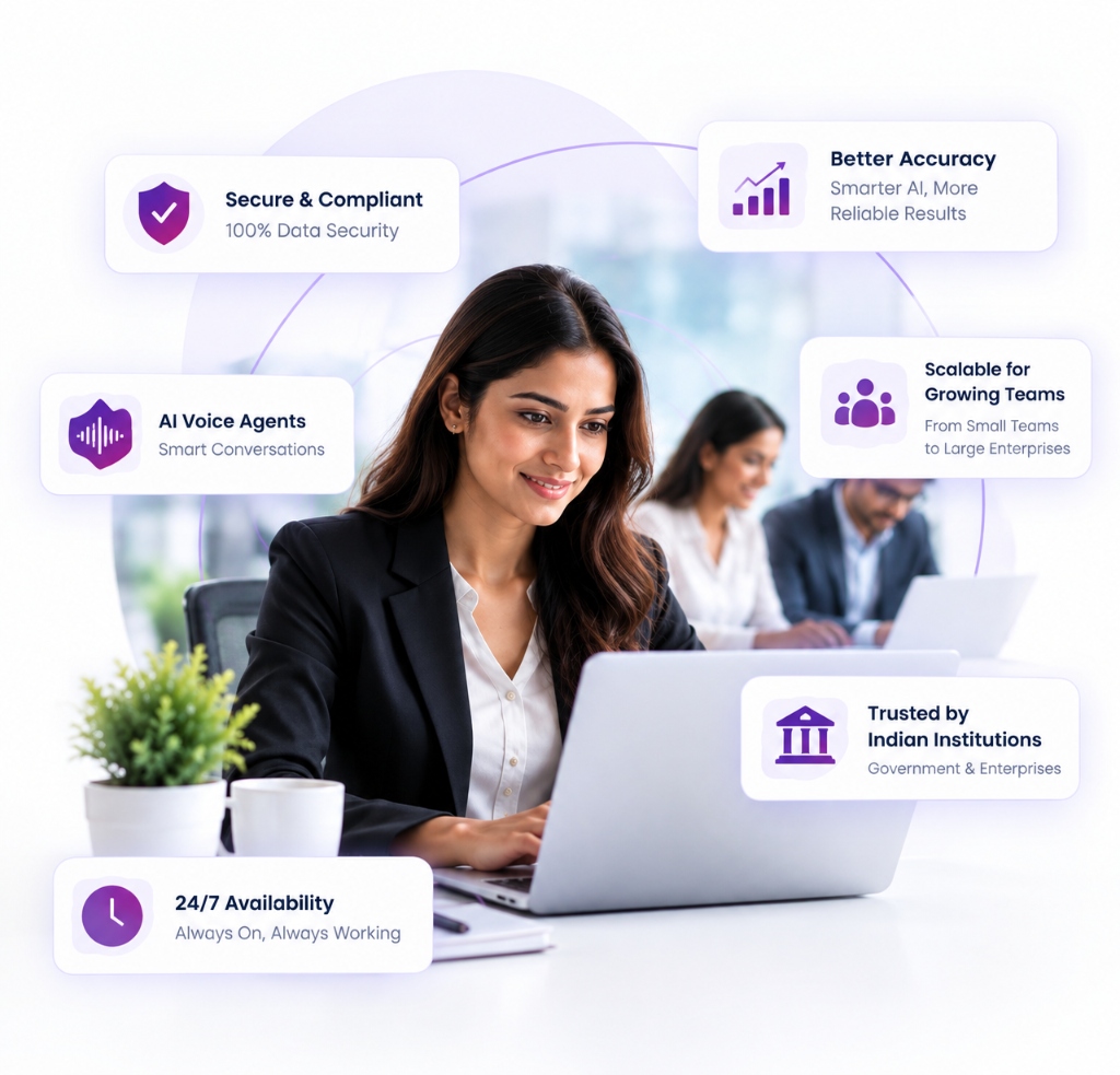 Why Trust FACT Portal - Enterprise Verification & Compliance